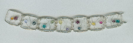 squarebracelet