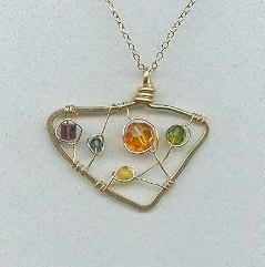 12.7goldshape